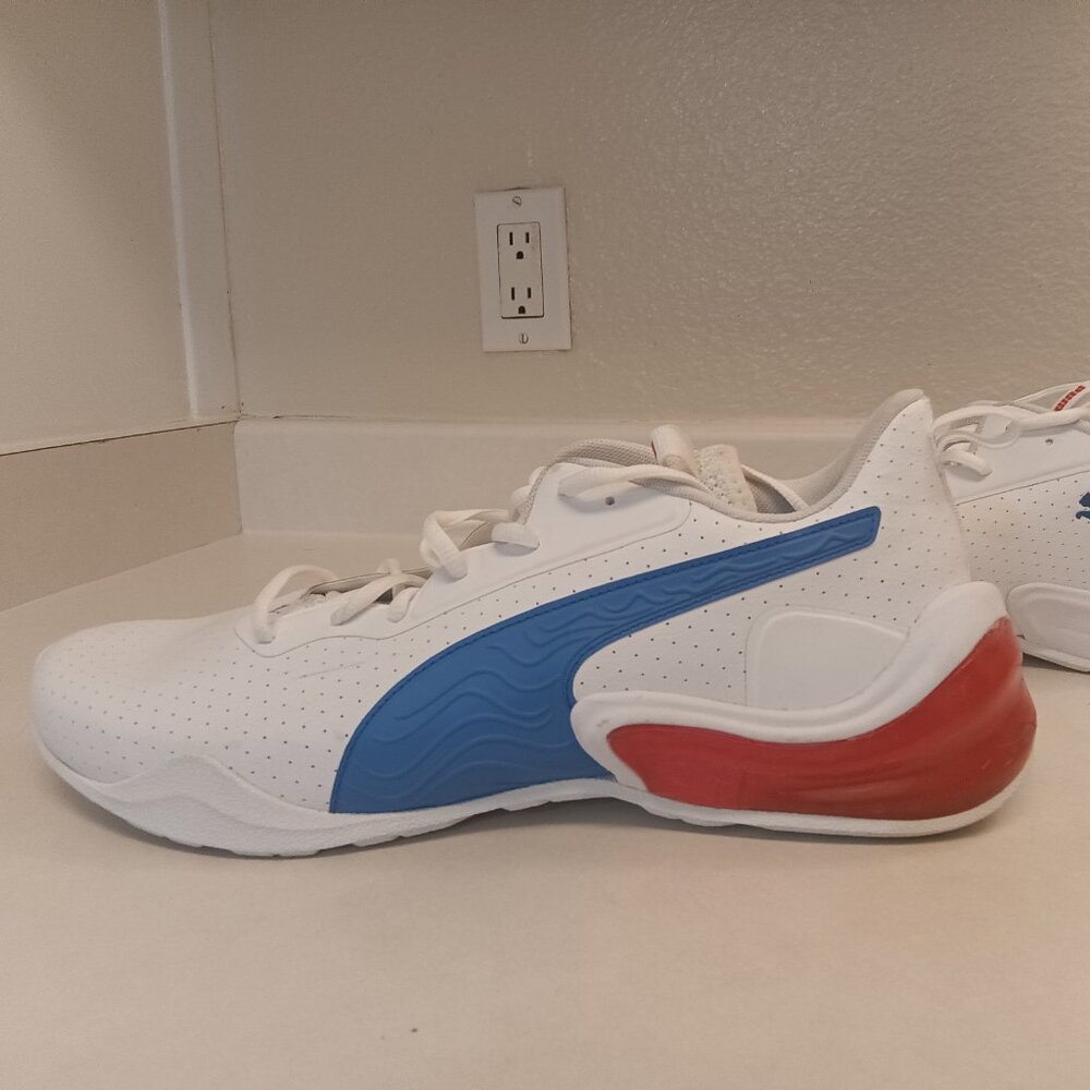 Puma Sneakers LQD Cell Challenge Running Shoes